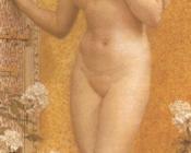 阿尔伯特 约瑟夫 摩尔 : A Yellow Room